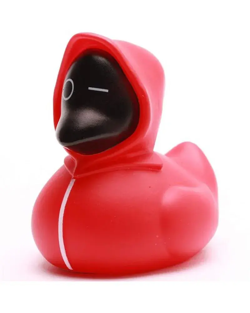 Lilalu Dekorativna figurica Patkica Art Game Kappa