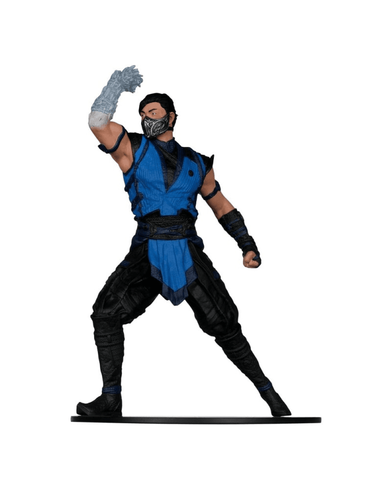 McFarlane Toys Akciona figura Mortal Kombat 1 - Sub-Zero