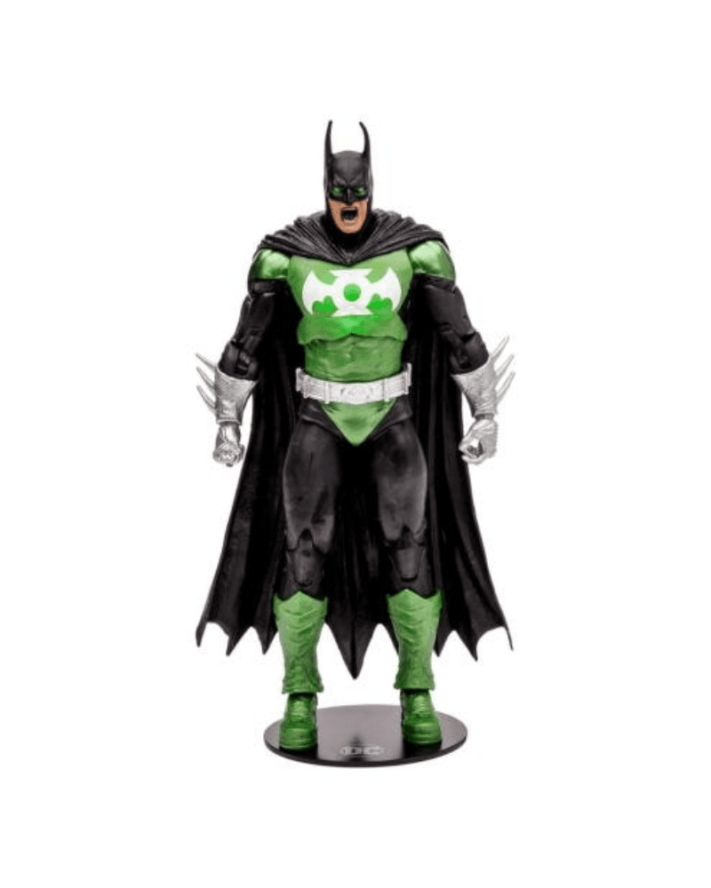 McFarlane Toys Akciona figura DC Multiverse - Batman as Green Lantern