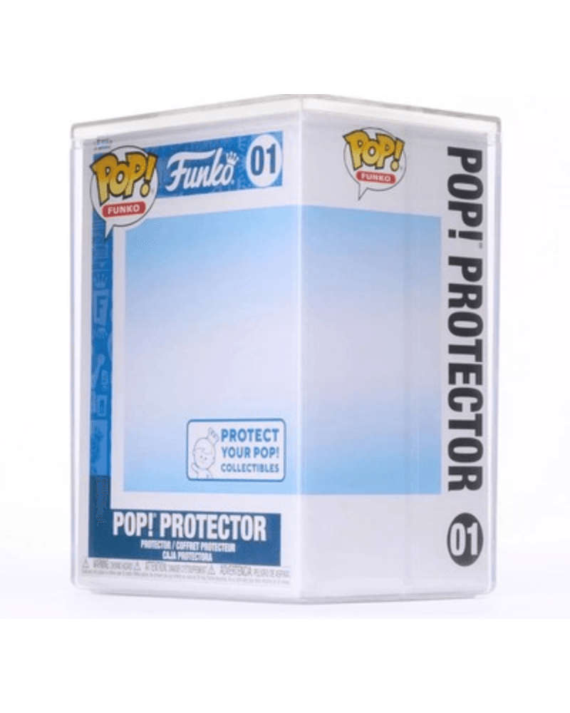 Funko Kutija za Funko POP! figure, Plastična