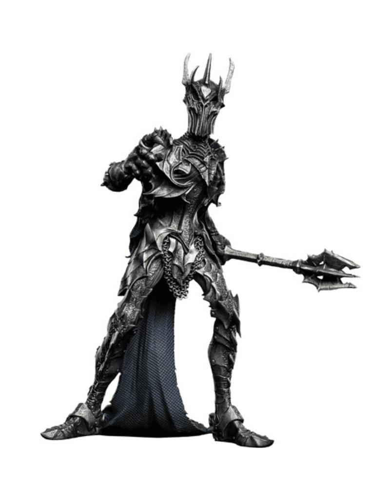 Weta Workshop Akciona figura The Lord of the Rings - Lord Sauron
