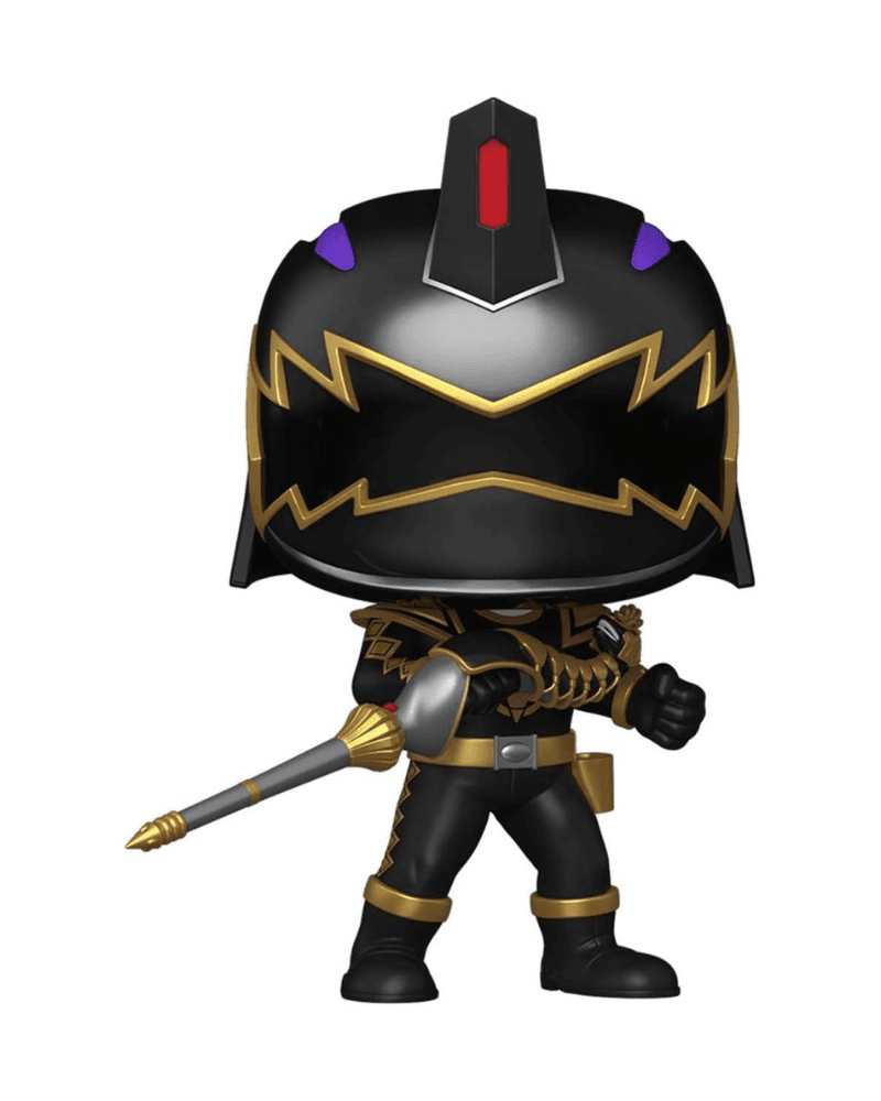 Funko Akciona figura Black Dino Thunder POP! Television