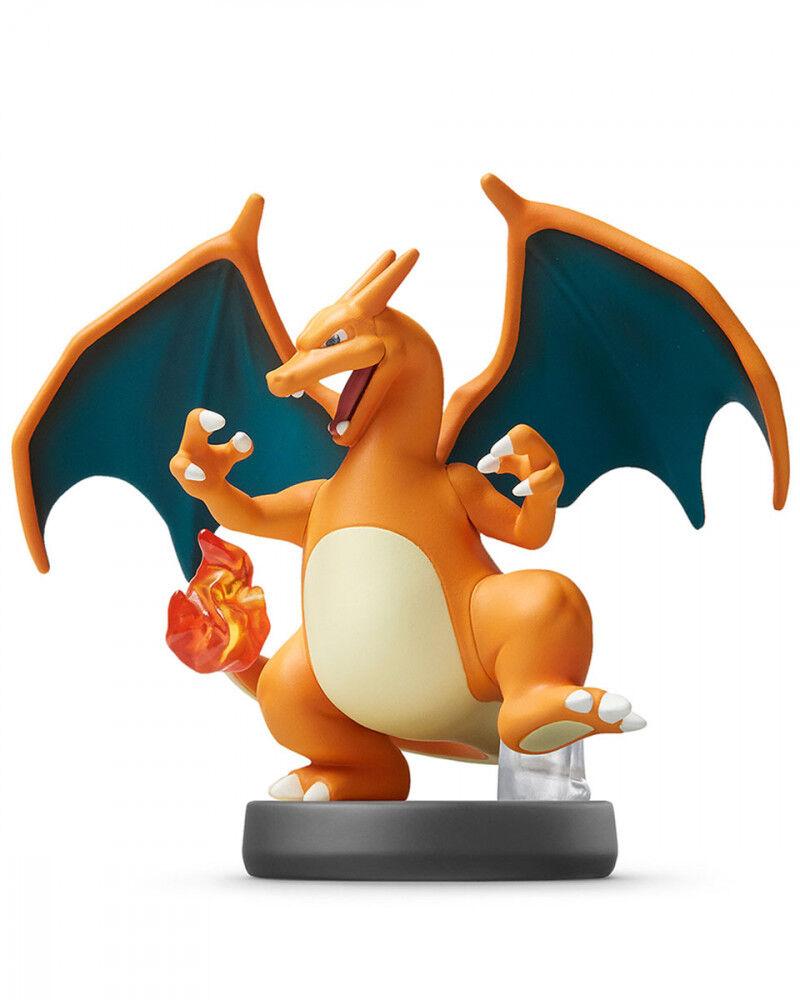 Nintendo Amiibo figurica Super Smash Bros - Charizard