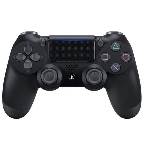 Sony Bežični džojstik za PlayStation 4 DualShock 4, Crni