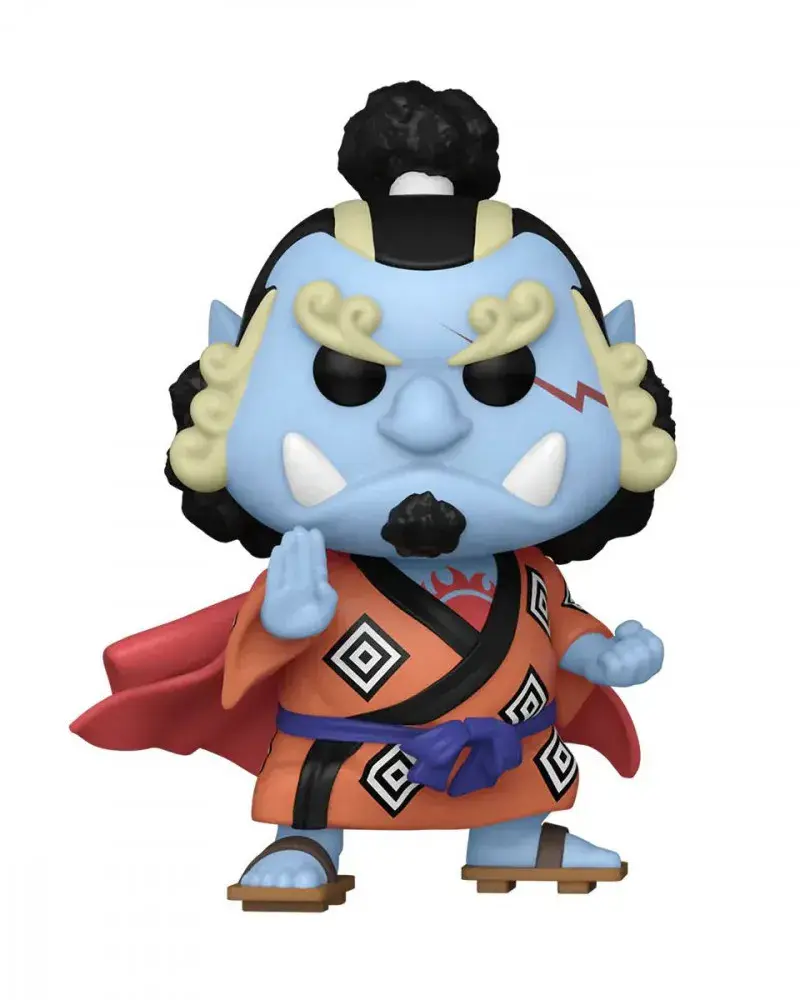Funko Akciona figura One Piece - Jinbe POP! Animation