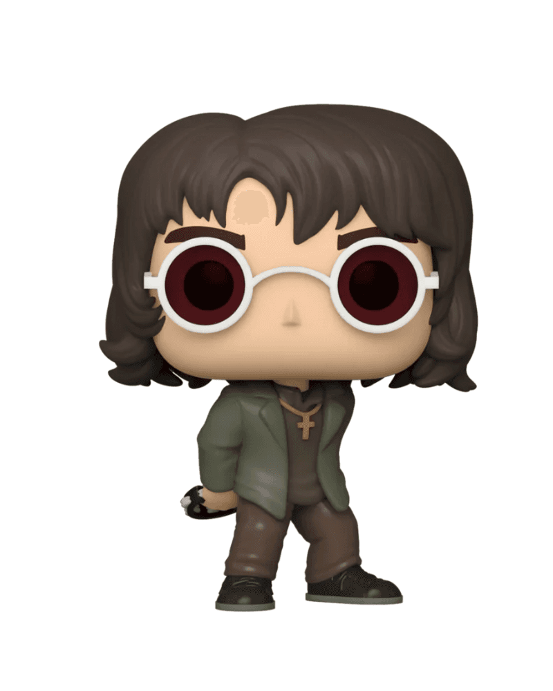 Funko Akciona figura Liam Gallagher #256 POP! Rocks