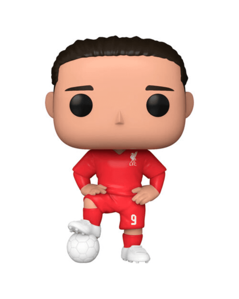 Funko Akciona figura Liverpool - Darwin Nunez #53 POP!