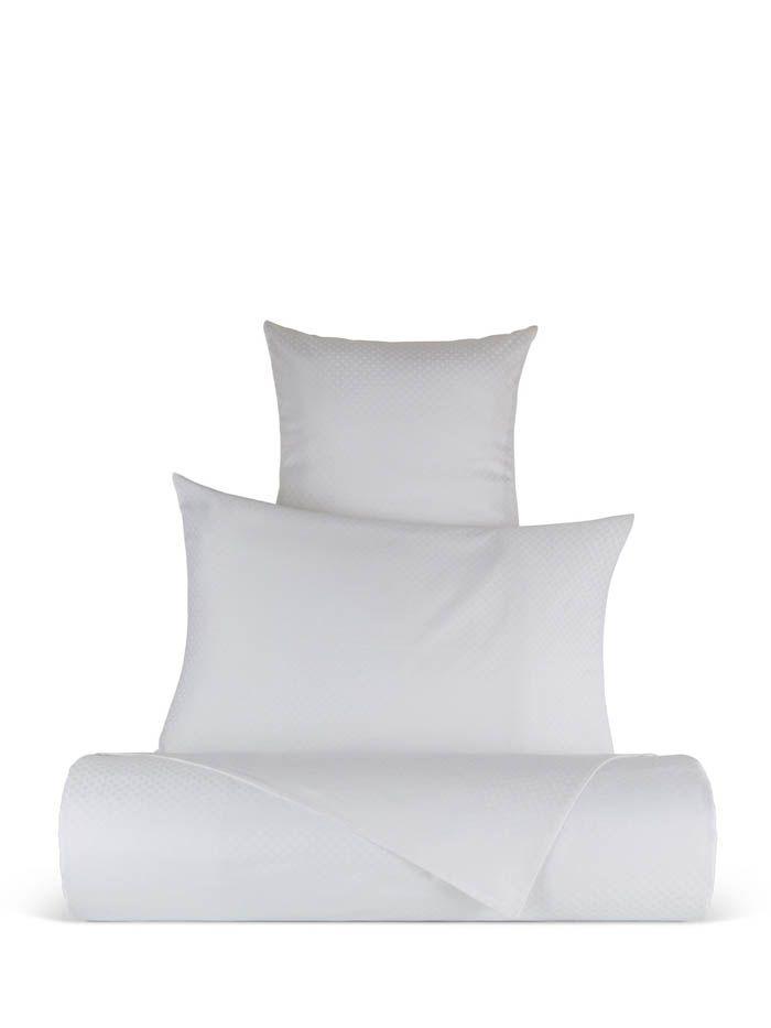 Coincasa Portofino navlaka za jorgan od 100% pamučnog perkalnog Žakarda 220 cm x 240 cm