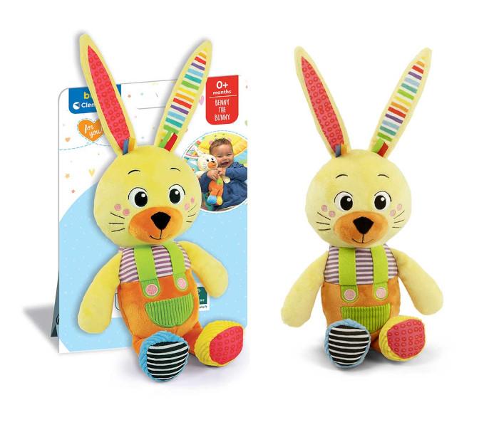 Clementoni Igračka Clementoni baby, zec