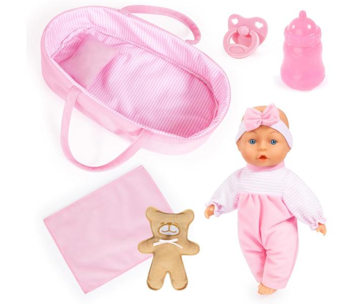 Igračka Ulba lutka beba 28 cm