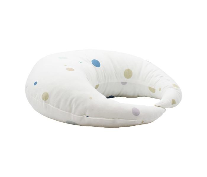 Kidzz jastuk za dojenje tufnice 40x50cm.