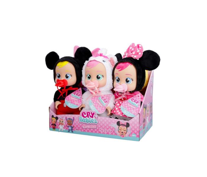 Disney Igračka  Crybabies tiny Disney