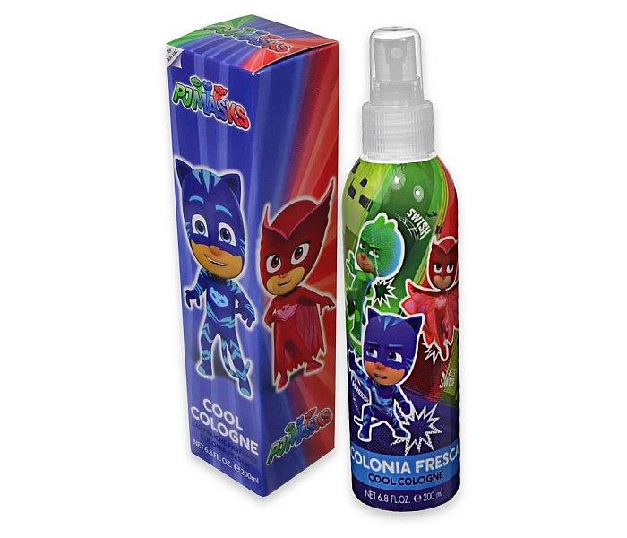 PJ MASKS Body spray PJ Masks 200ml