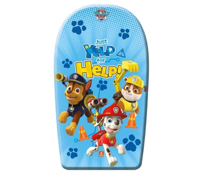 Paw Patrol Daska za surf Paw Patrol