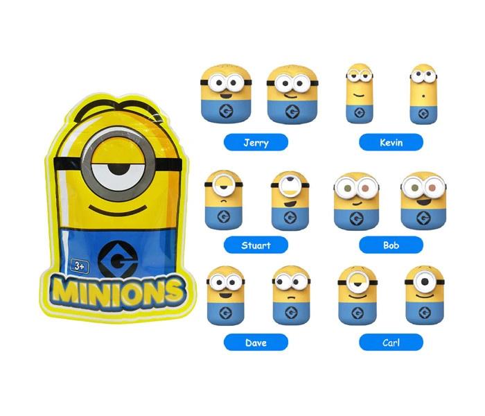 Igračka Minions Q-Topping Classic serija