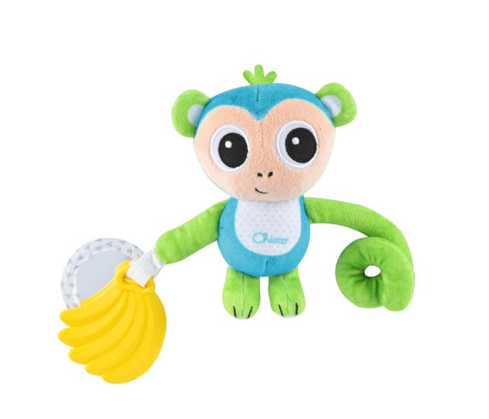 Zvečka majmun 3-24m