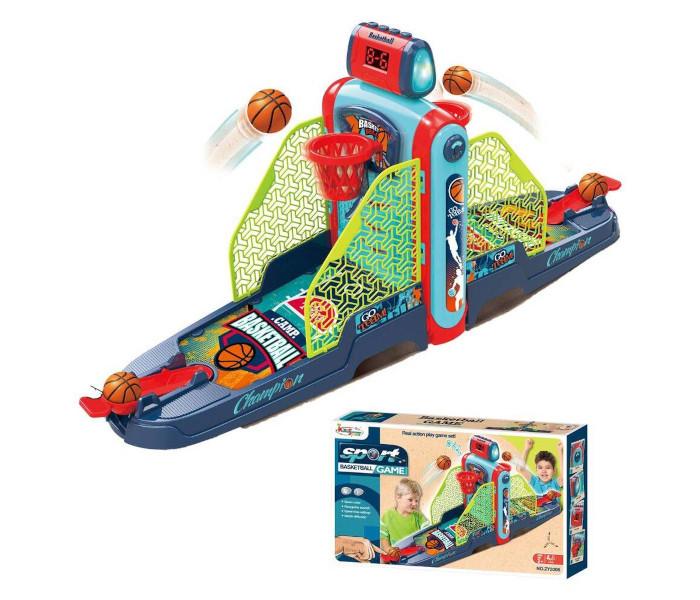 Set za košarku King sport