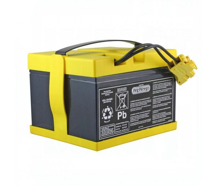 Peg Perego Akumulator Peg Perego 24V 8Ah