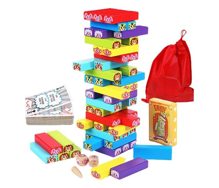 BBO BBO Igračka blokovi za slaganje