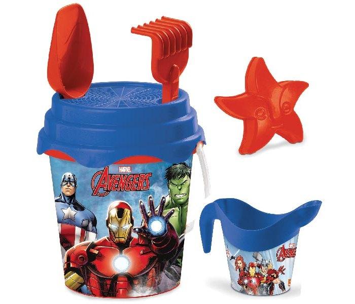 Set kantica za plazu avengers d.17