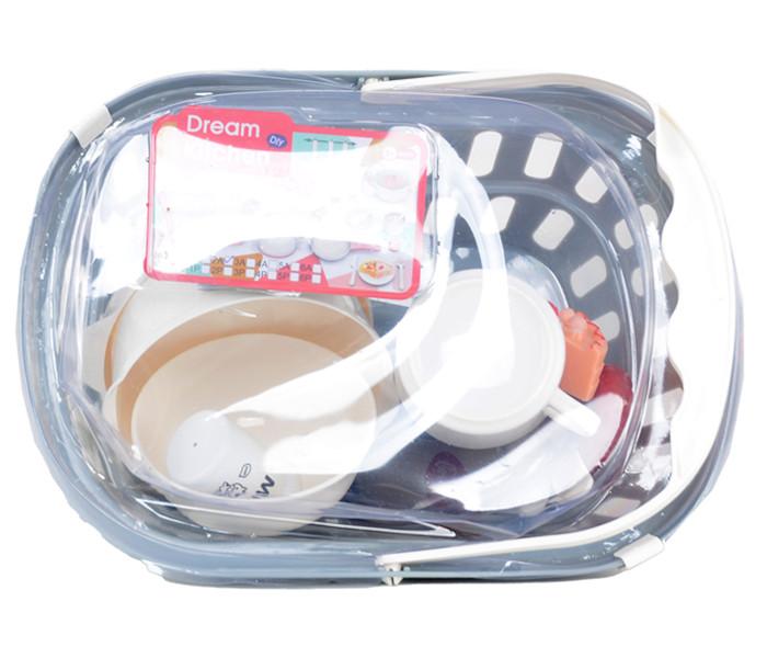 Igračka kuhinjski set