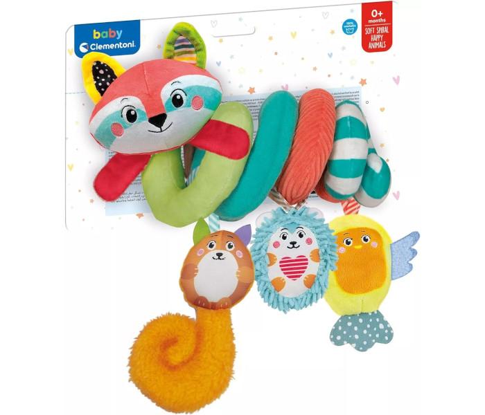 Clementoni Igračka Clementoni baby, životinje