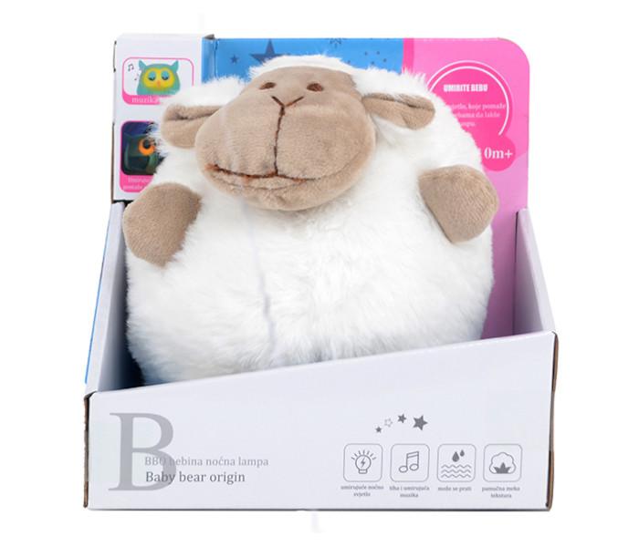 BBO BBO bebina noćna lampa