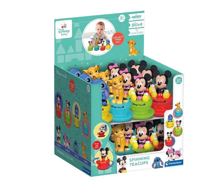 Clementoni Igračka Clementoni Disney baby