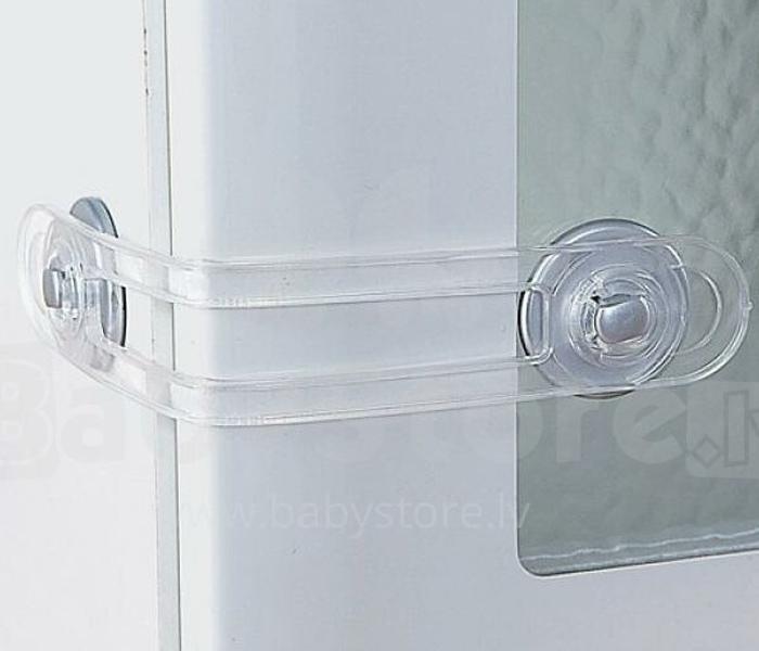 Sigurnosna brava za zaključavanje silikonska