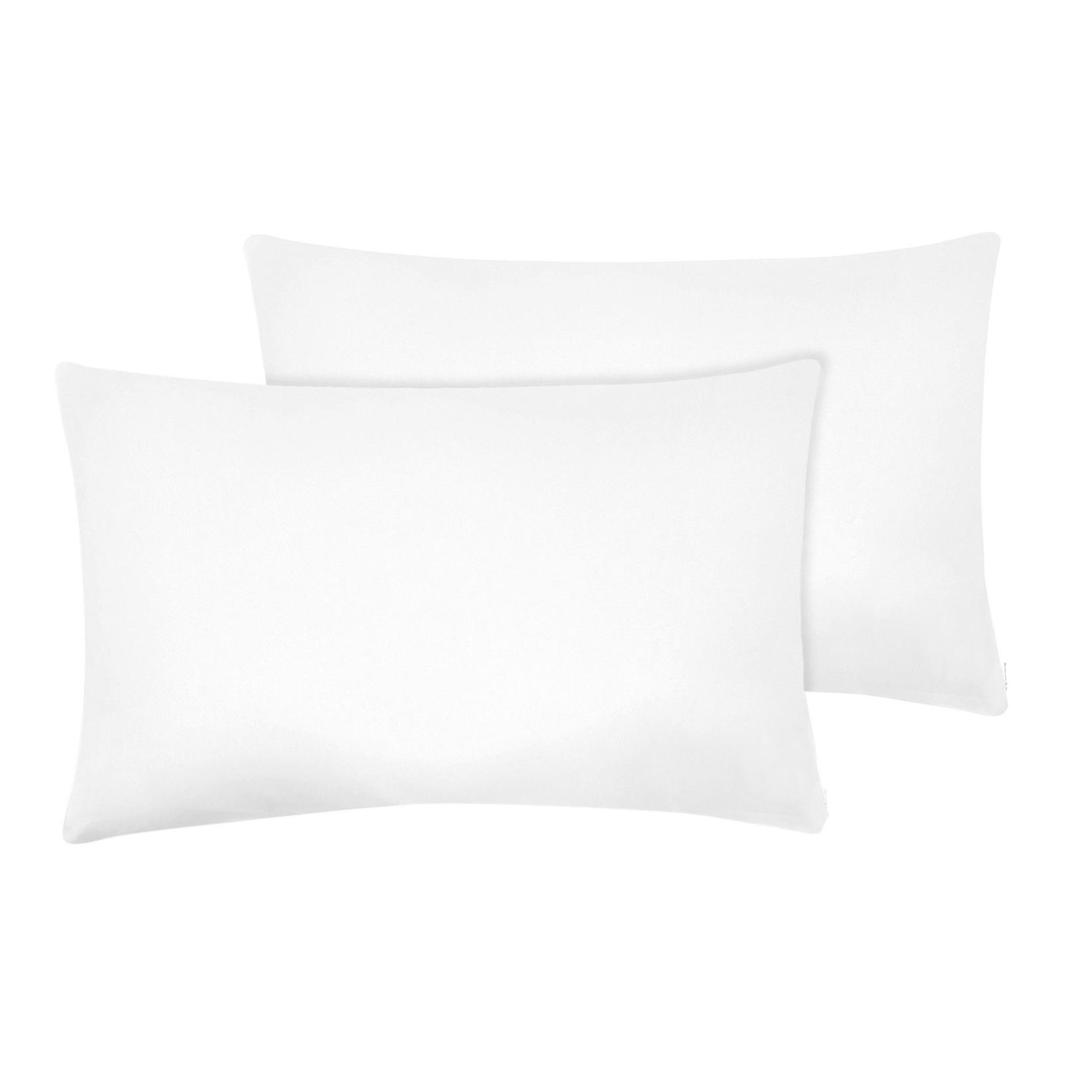 Coincasa Pamučna mikrofiber jastučnica 2 u 1
