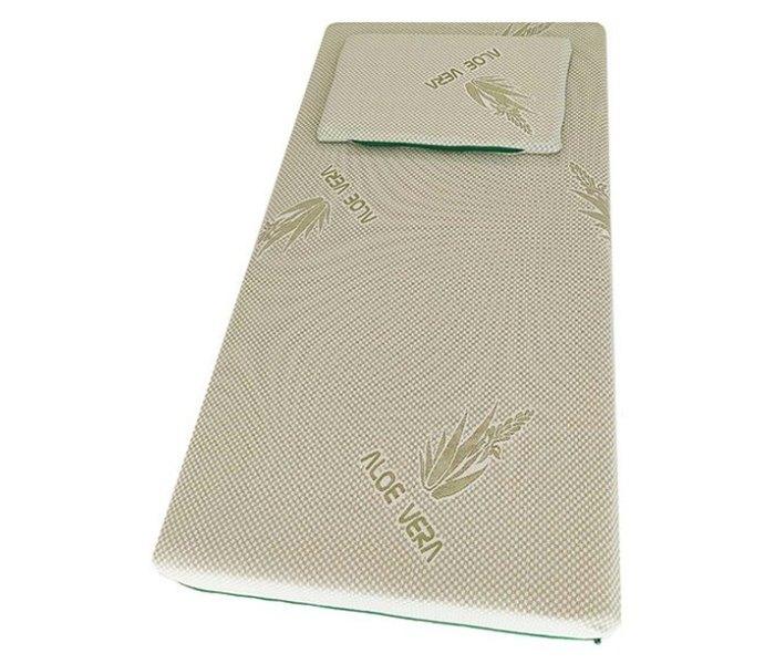 Dusek Plus Dusek Premijum Aloe Vera 120X60X17