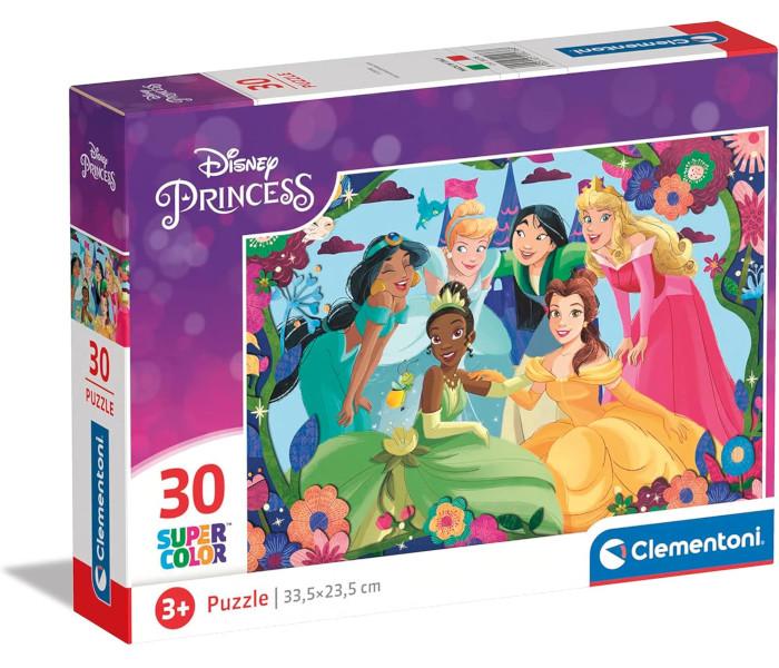 Clementoni Igračka Clementoni puzle 30 kom. Disney Princess
