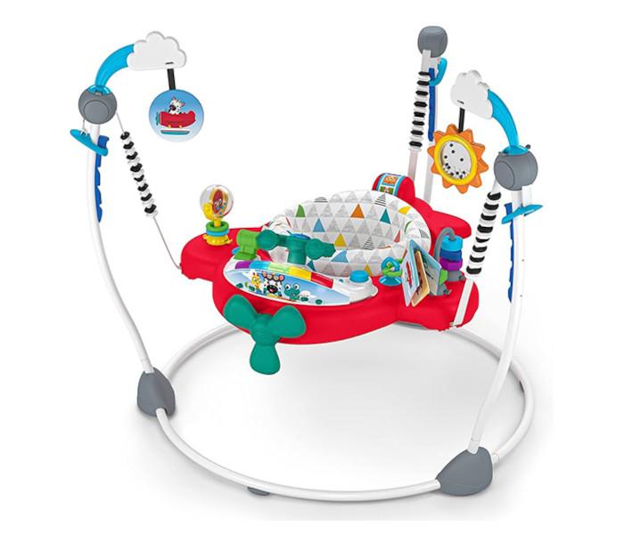 Jumper Baby Einstein Airplane Airplane Adventure 2u1