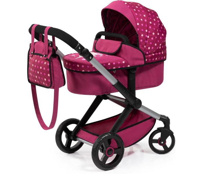 Igračka Ulba kolica za lutku