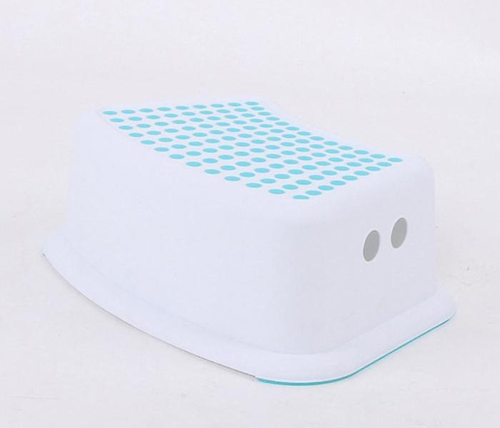 Stepenik za dijete plavi