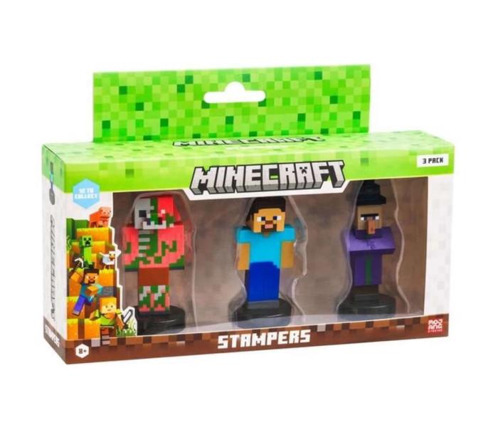 Igračka Miinecraft figura pečati