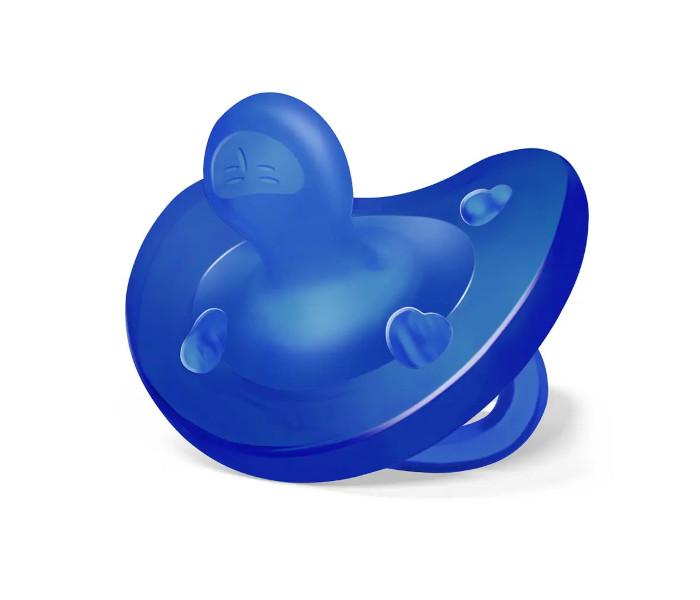 Varalica silikon 16-36 physiosoft plava