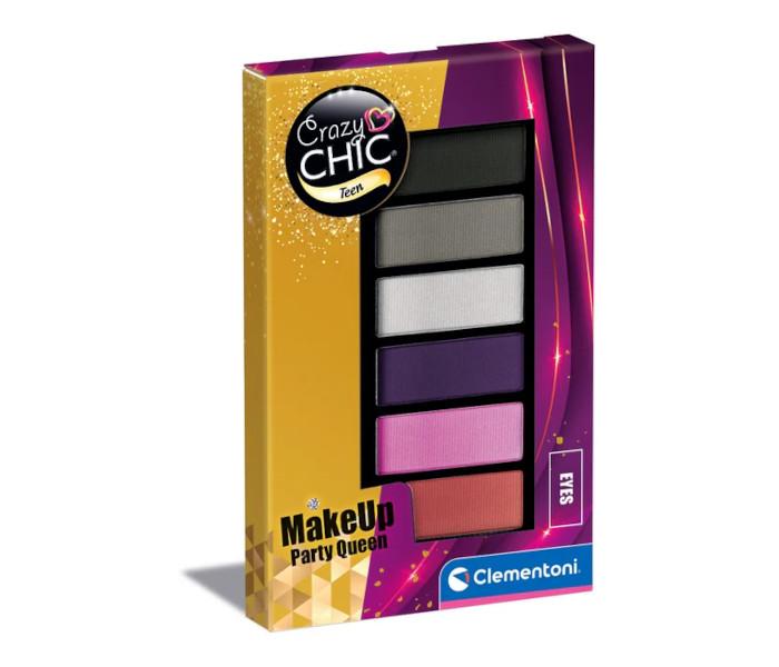 Igračka Crazy Chic,  set za djevojčice