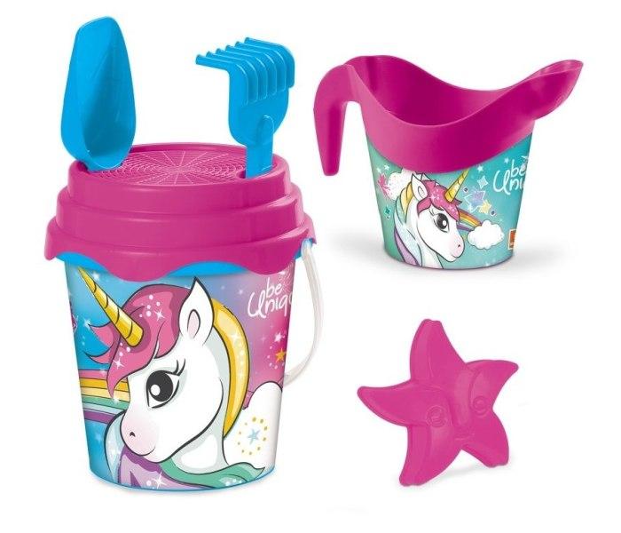 Set kantica za plazu unicorn