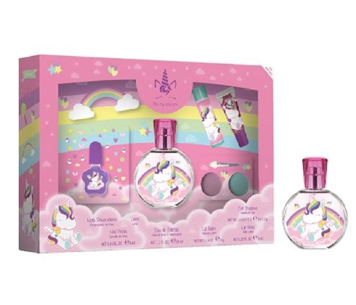 Set jednorog, parfem 50ml.