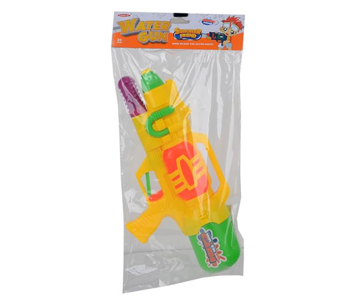 Igračka pištolj na vodu