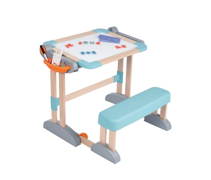 Smoby modulo space sto