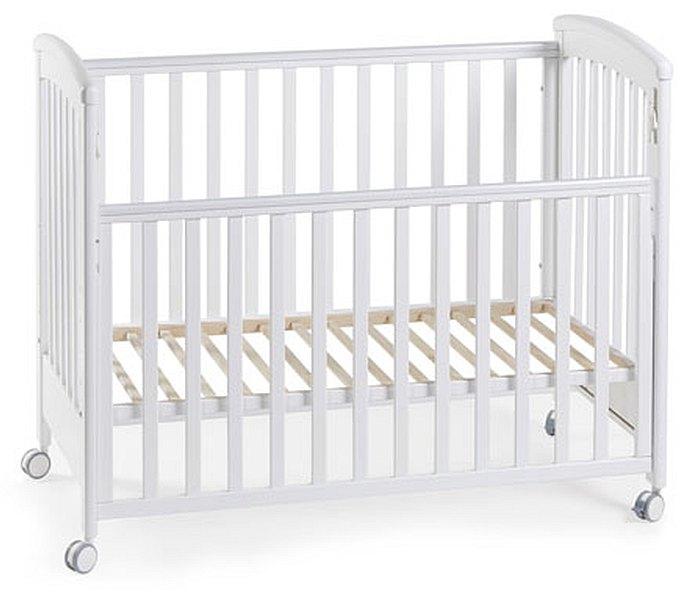 Lip Poljcane Krevet Julija Bijeli