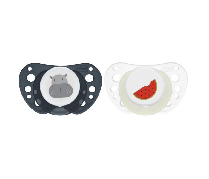 Varalica silikon 16-36m+2/1 plava physio air