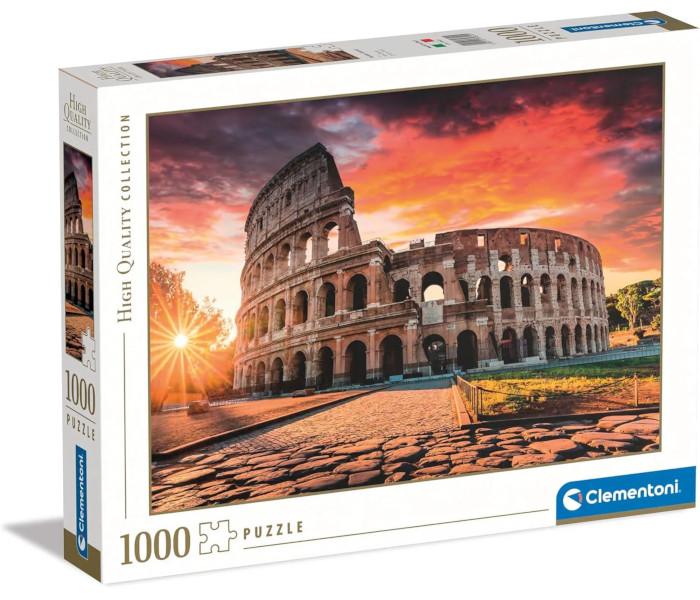 Clementoni Igračka Clementoni puzle 1000 kom., zalazak sunca