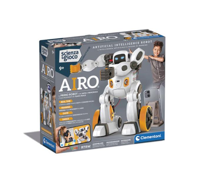 Clementoni Igračka Clementoni science, airo