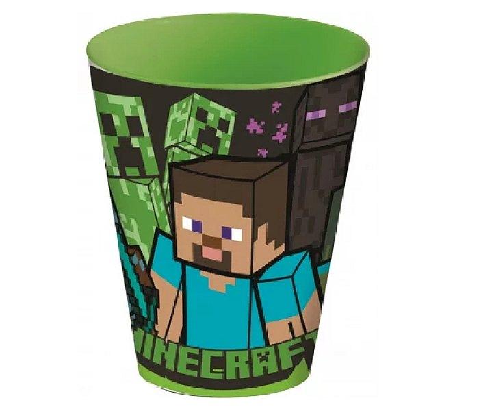 Stor Stor Caša Minecraft