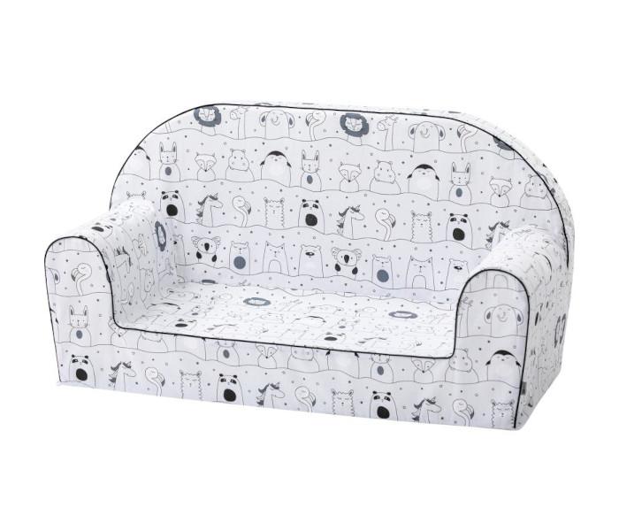 Sofa Bubaba životinje
