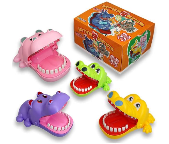 Dexy Igračka Dexy mini iznenađenje dentista Battista