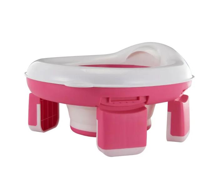 Rasklopiva noša roza